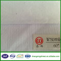 Good peputation factory price organic cotton fabric wholesale